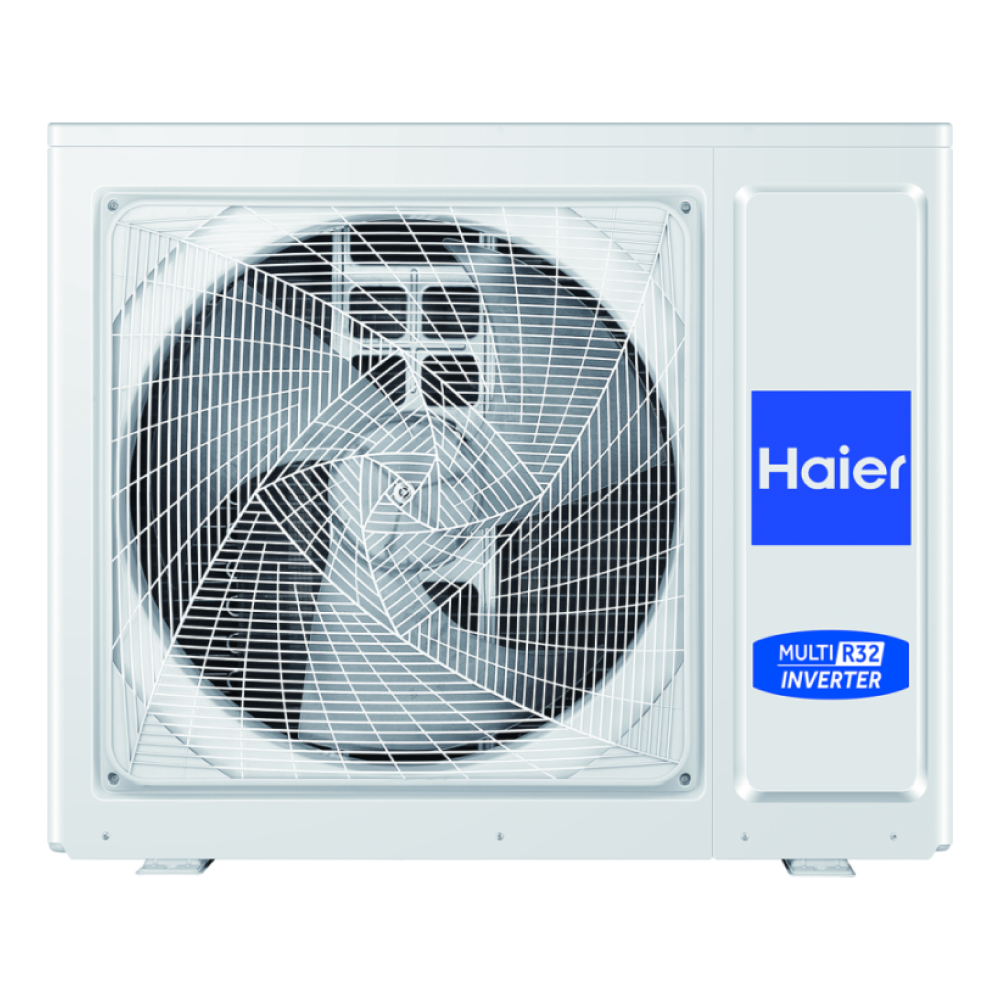 Внешний блок мульти сплит-системы Haier 5U125S2SN1FA - купить в  интернет-магазине «Центр Климат» в Москве